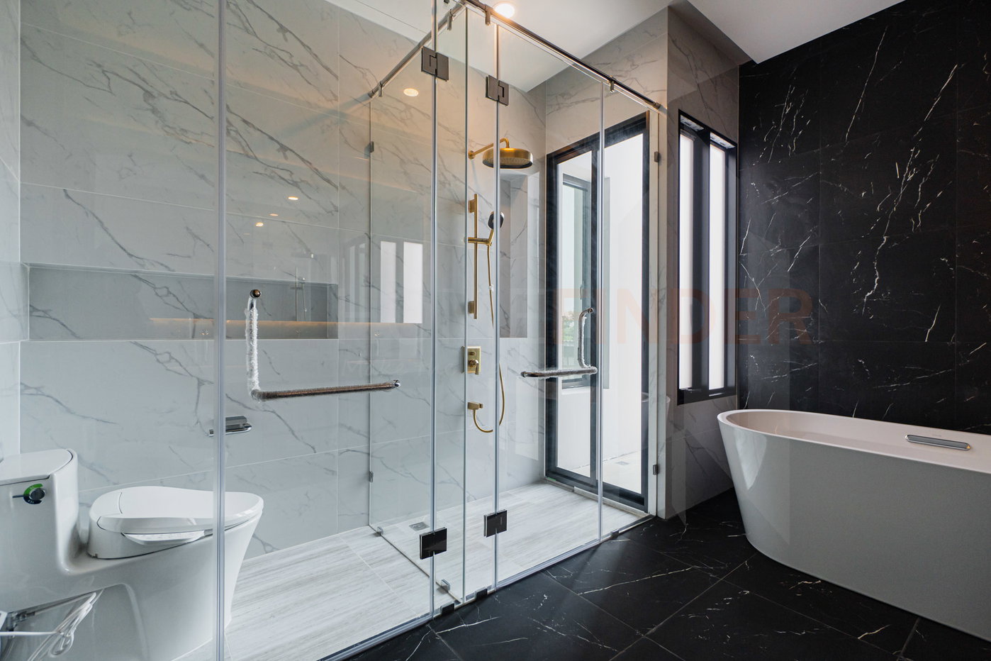 รูป The Master Ekkamai-Ramintra 4 bedrooms, for sale - รูปที่ 10/30