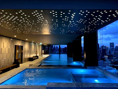Condos for sale : The Issara Sathorn 4 bedrooms, for sale