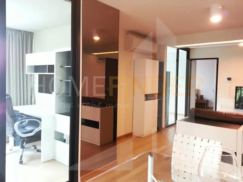 รูป Bangkok Feliz Sukhumvit 69 3 bedrooms, for sale - รูปที่ 20/21