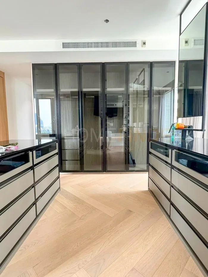 picture The Royal Saladaeng Condominium 2 bedrooms, for rent - 8/14