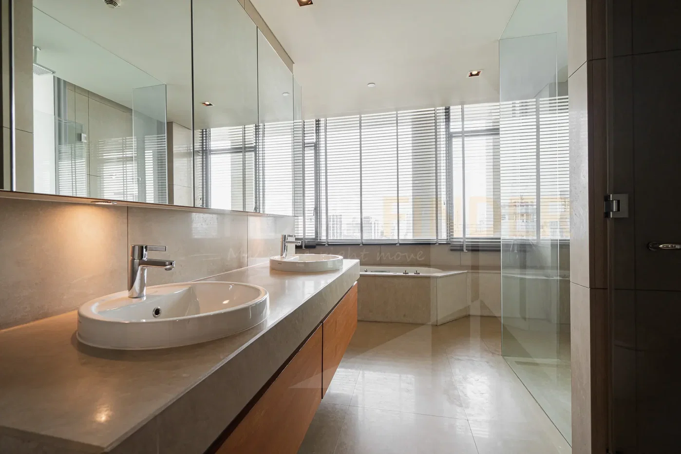 picture The Sukhothai Residences 3 bedrooms, for rent - 8/10