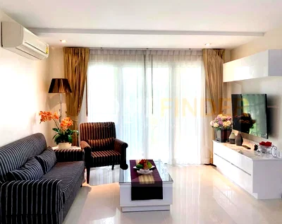 Condos for rent : Le Nice Ekamai 2 bedrooms, for rent