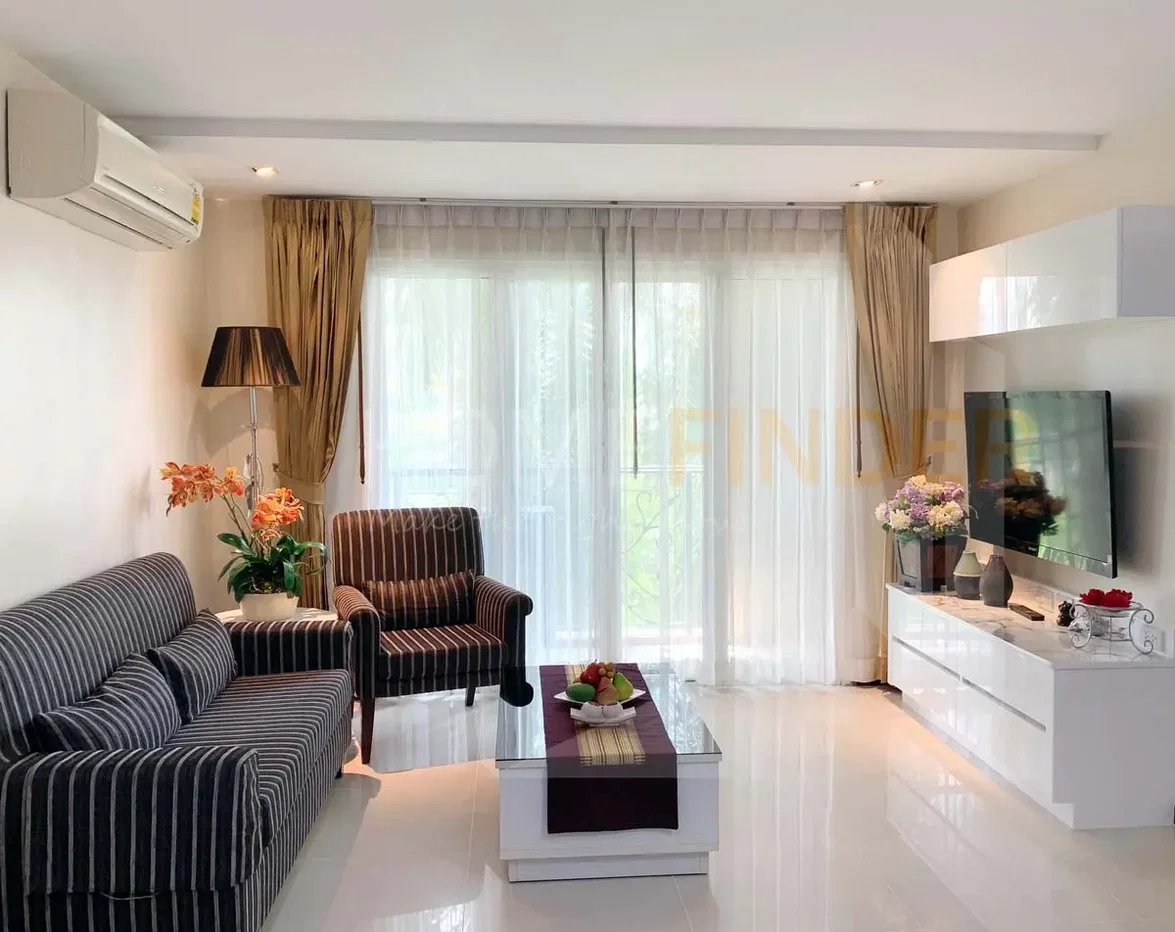 รูป Le Nice Ekamai 2 bedrooms, for rent - รูปที่ 1/20