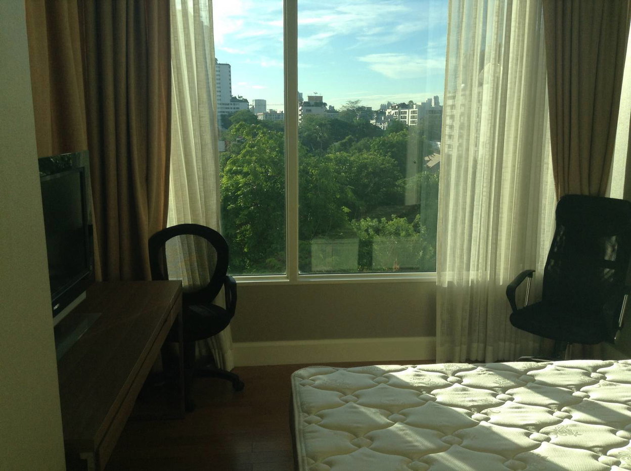 picture Royce Private Residences 2 bedrooms, for rent - 10/10