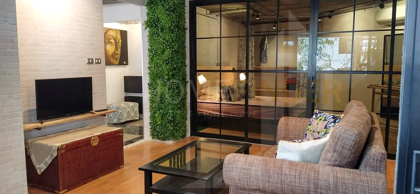 รูป Beverly Tower 1 bedroom, for sale - รูปที่ 1/11