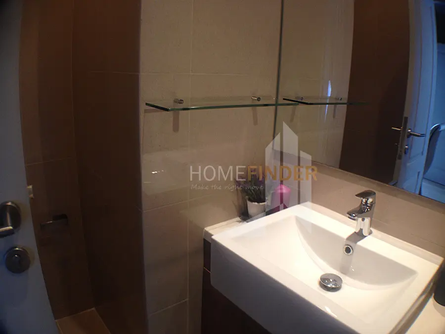 รูป Noble Refine 1 bedroom, for sale - รูปที่ 4/4