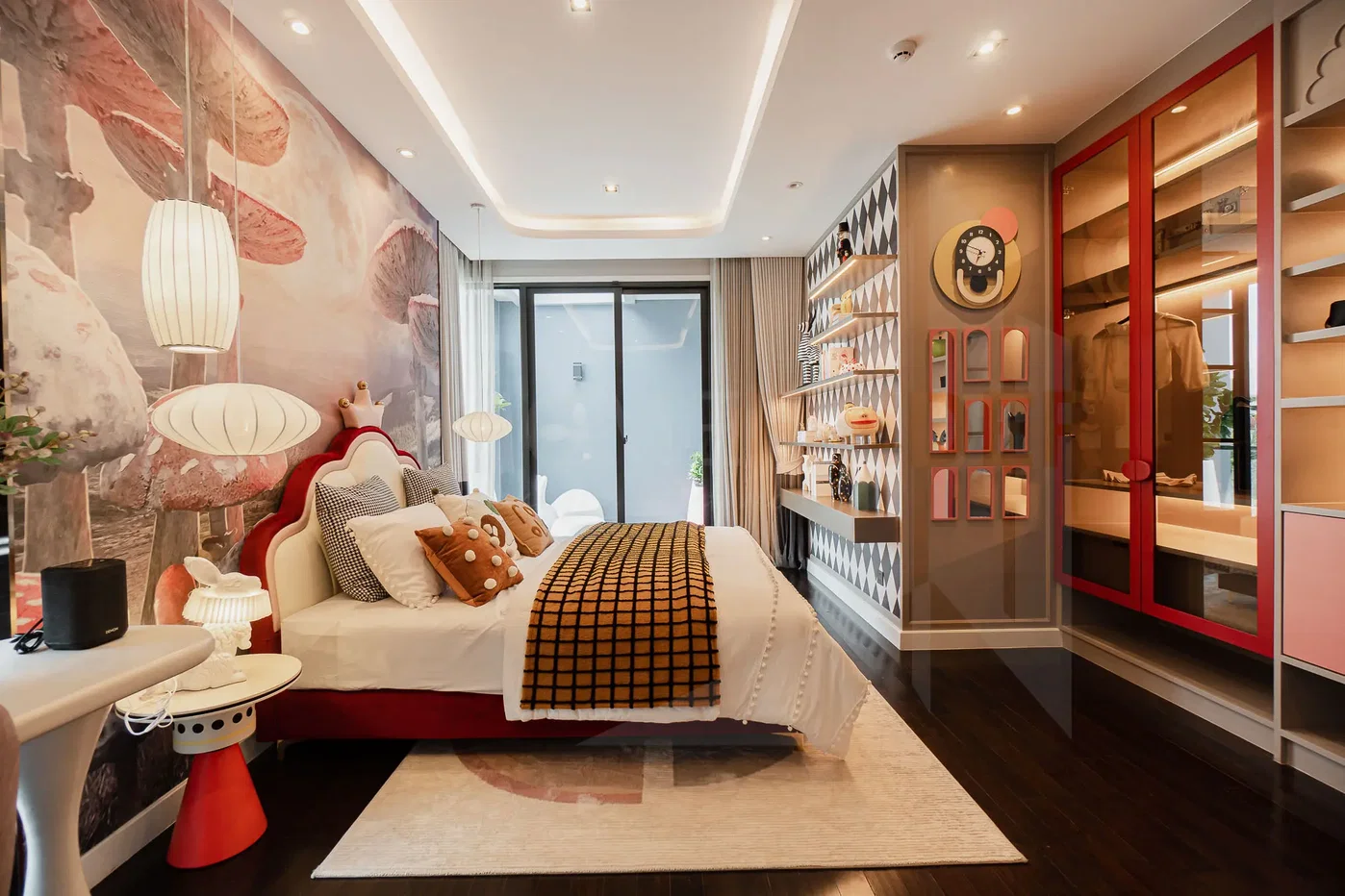 picture The Gentry Sukhumvit Bangna 4 bedrooms, for sale - 5/11