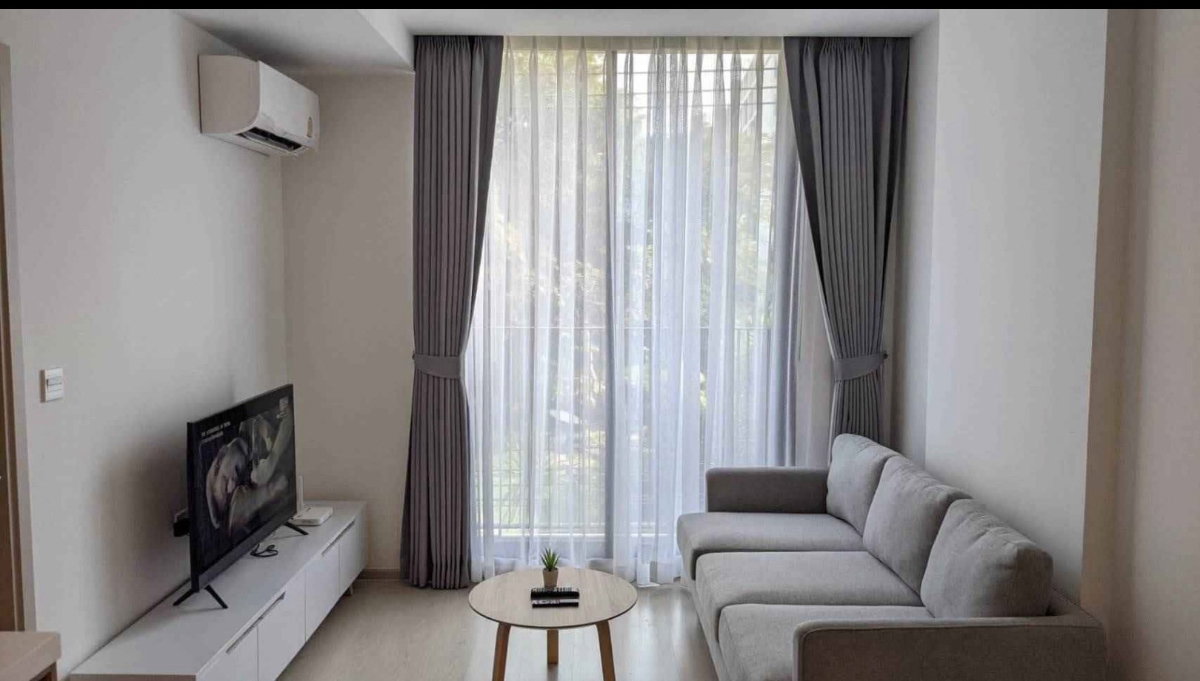 รูป #A124362 ✅ 4/9/69  ให้เช่า Noble Ambience Sukhumvit 42📲📢สอบถาม ld line @condoboy - รูปที่ 1/8