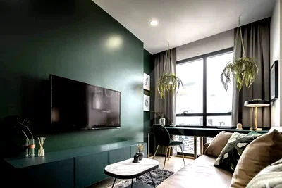Condos for sale : Ashton Chula - Silom 1 bedroom, for sale