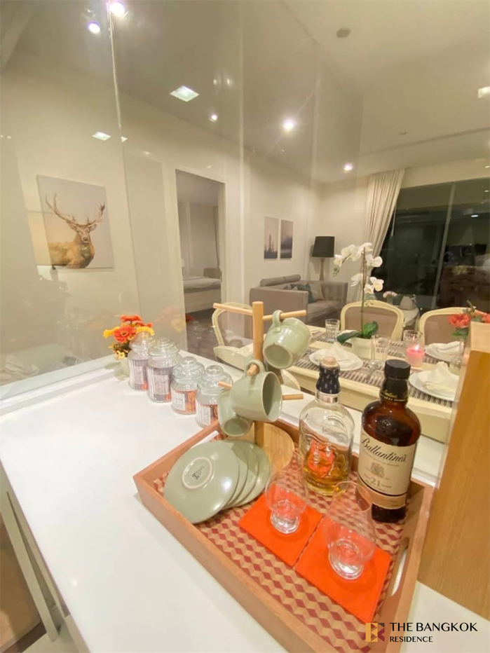 picture The Room Sukhumvit 62 near BTS Punnawithi - 3/10