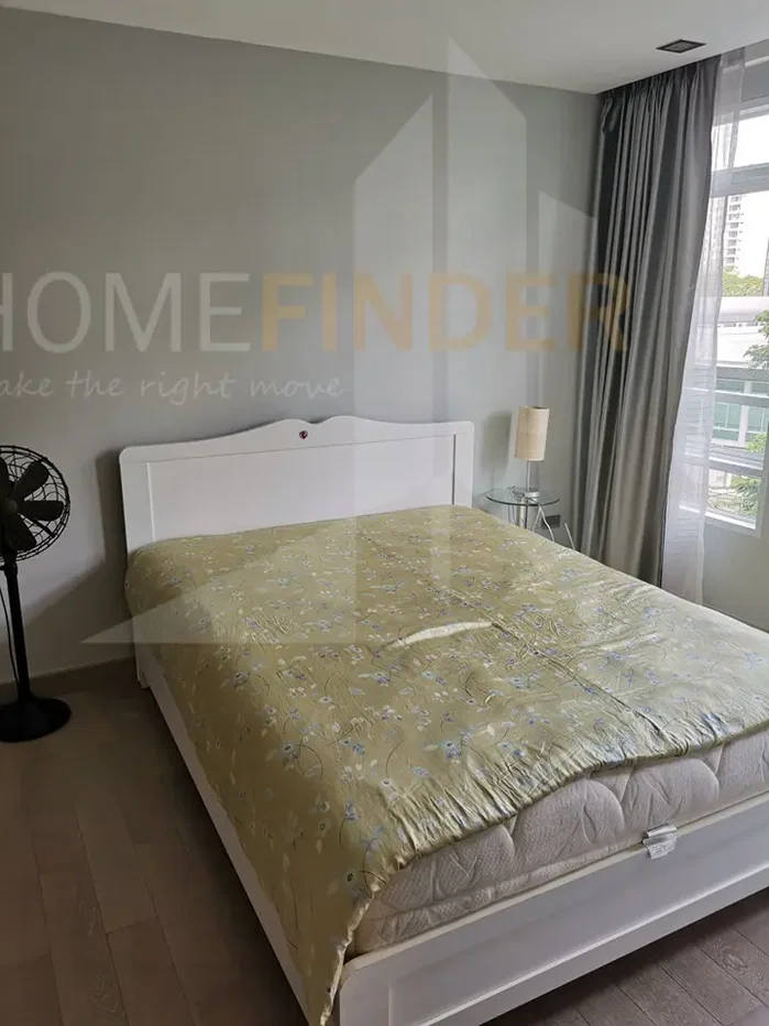 picture The Amethyst Sukhumvit 39 2 bedrooms, for sale - 2/13