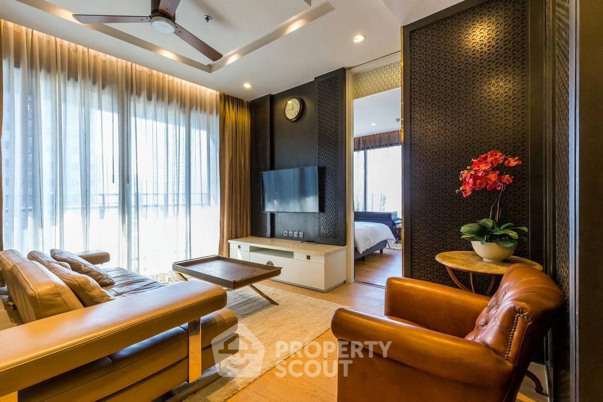 รูป 3 ห้องนอน เลี้ยงสัตว์ได้ M Ladprao ชั้น 20 ใกล้ BTS ห้าแยกลาดพร้าว 50 ม. (ID 3256537) - รูปที่ 5/10