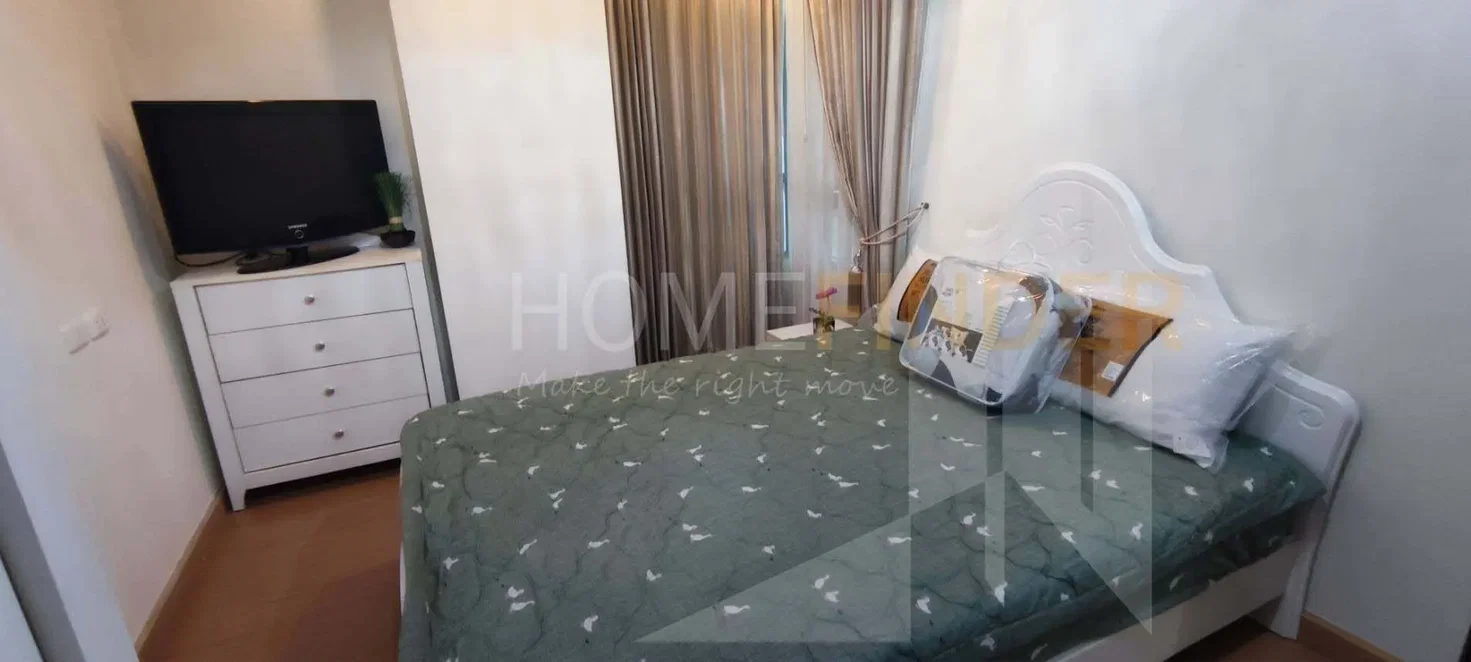 รูป The Address Sukhumvit 42 2 bedrooms, for rent - รูปที่ 4/5