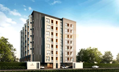 Condos for sale : Na Veera Phahol - Ari 1 bedroom, for sale