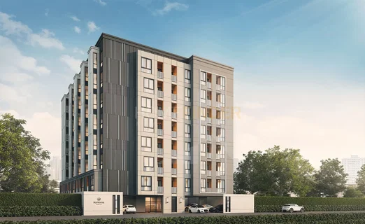 Na Veera Phahol - Ari 1 bedroom, for sale