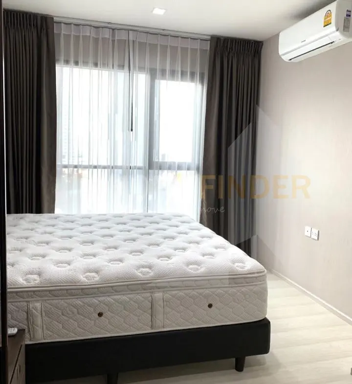 รูป Life Sukhumvit 48 1 bedroom, for sale - รูปที่ 4/6