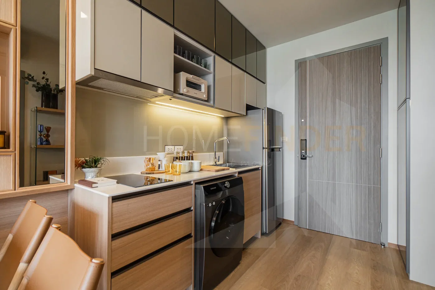 picture The Issara Sathorn 1 bedroom, for sale - 2/5