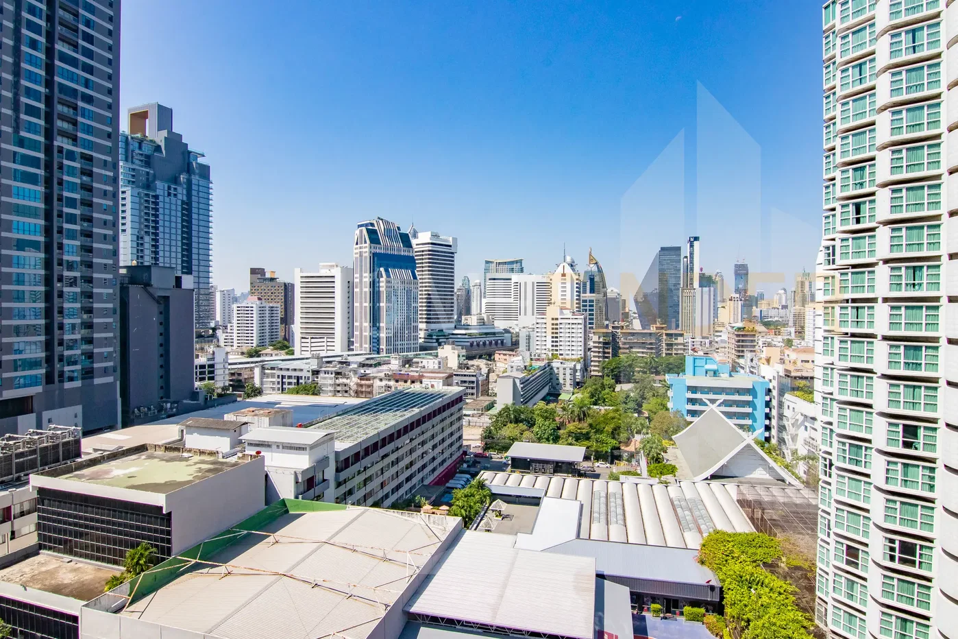 รูป 15 Sukhumvit Residences 2 bedrooms, for sale - รูปที่ 9/9
