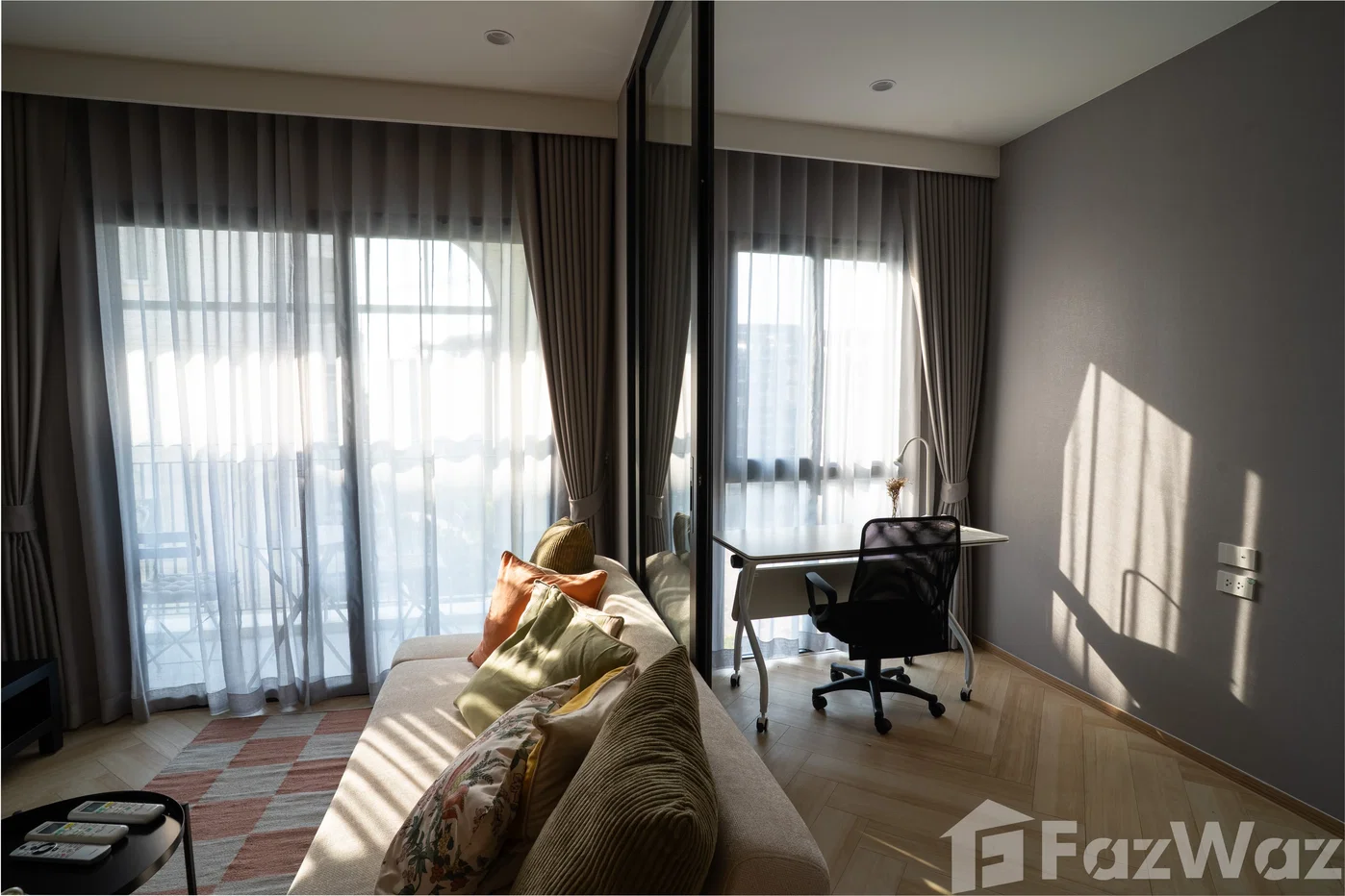 รูป ขาย คอนโด 2 ห้องนอน ในโครงการ เดอะ ไตเติ้ล เลเจนดารี-บางเทา 6723006 - รูปที่ 11/15