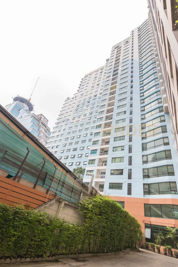 รูป Supalai Premier Place Asoke 1 bedroom, for rent - รูปที่ 31/31