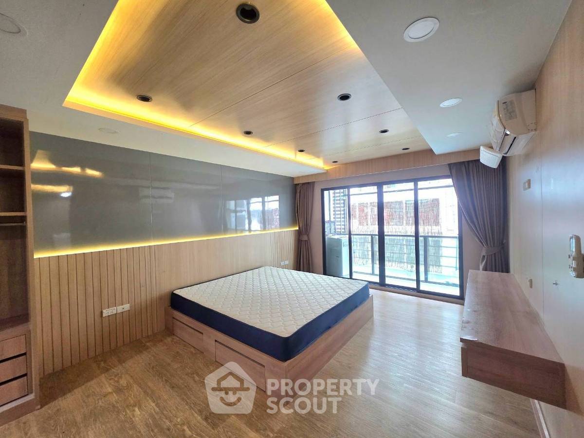 รูป คอนโด 1-ห้องนอน ที่ เอส ฟิฟตี้ คอนโดมิเนียม ใกล้ พัทยาใต้ (ID 3257623) - รูปที่ 2/16