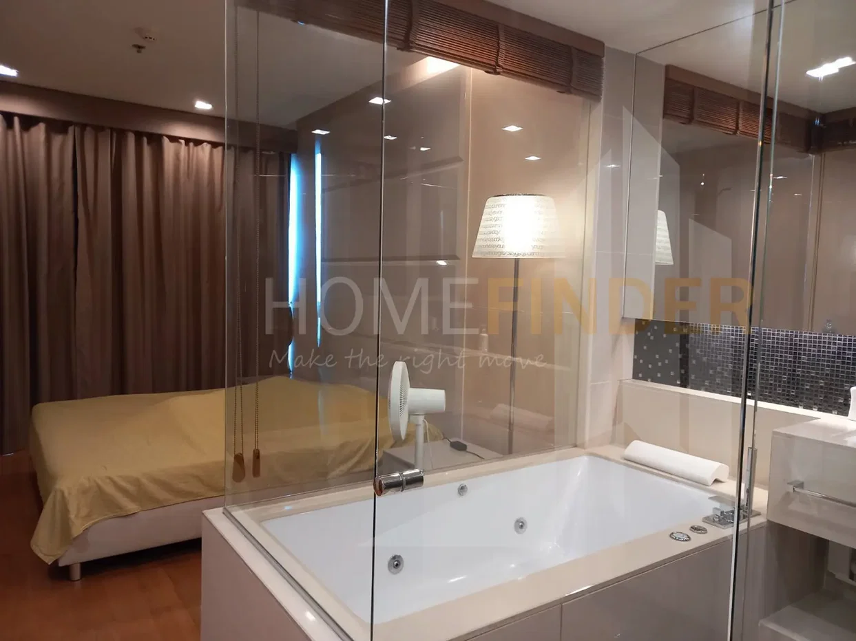รูป The Address Sathorn 2 bedrooms, for sale - รูปที่ 7/10