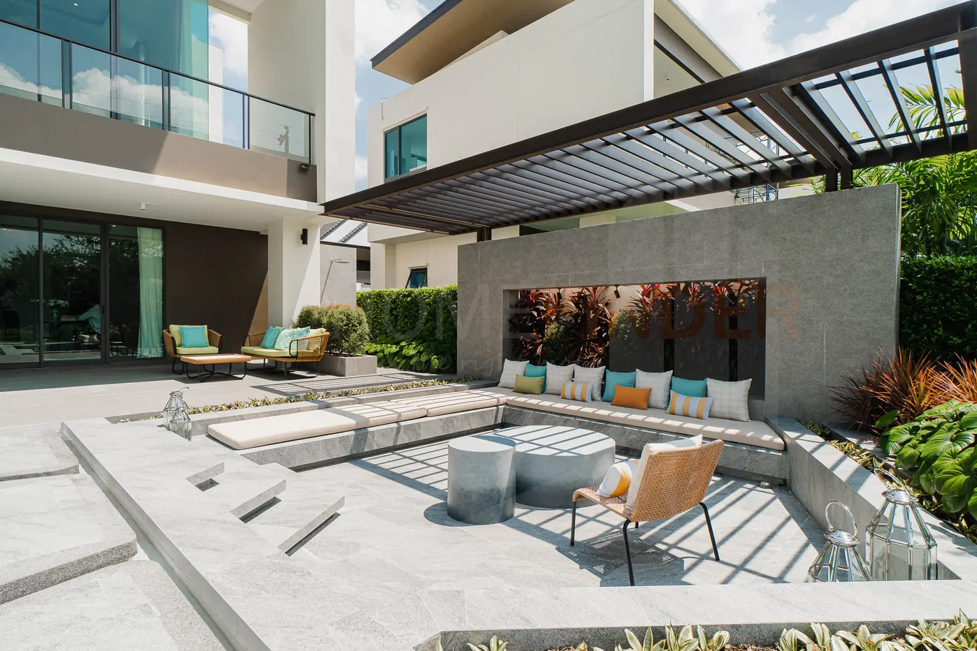 รูป The River 4 bedrooms, for sale - รูปที่ 21/23