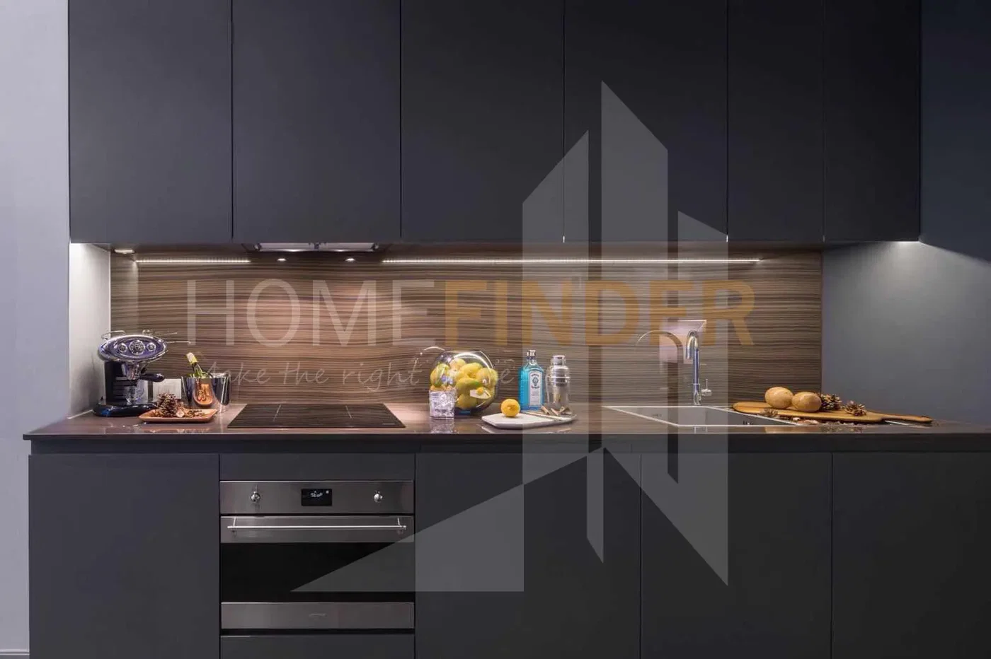 picture The Lofts Silom 2 bedrooms, for sale - 7/9