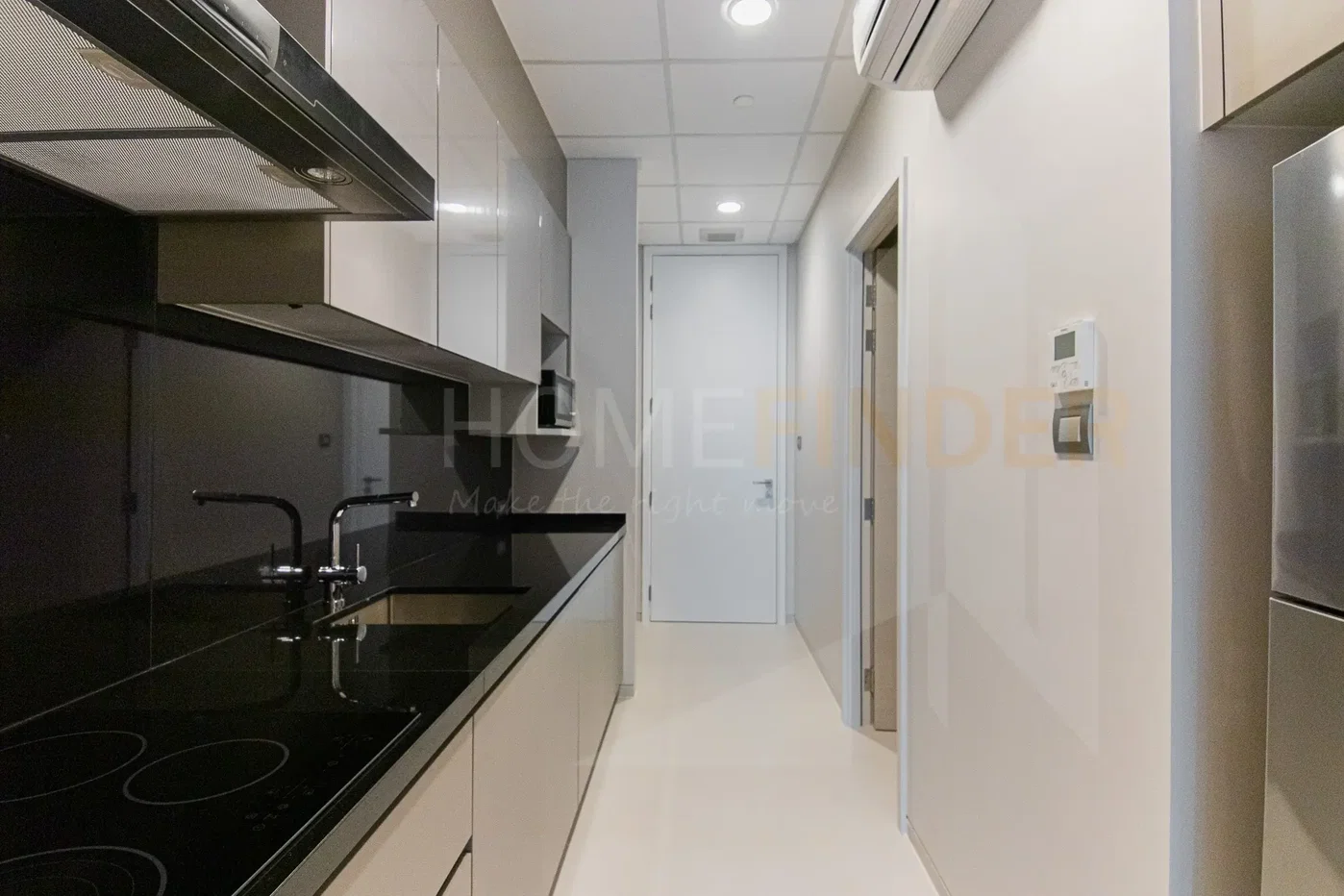 รูป The Residences at Sindhorn Kempinski Hotel Bangkok 3 bedrooms, for rent - รูปที่ 4/17