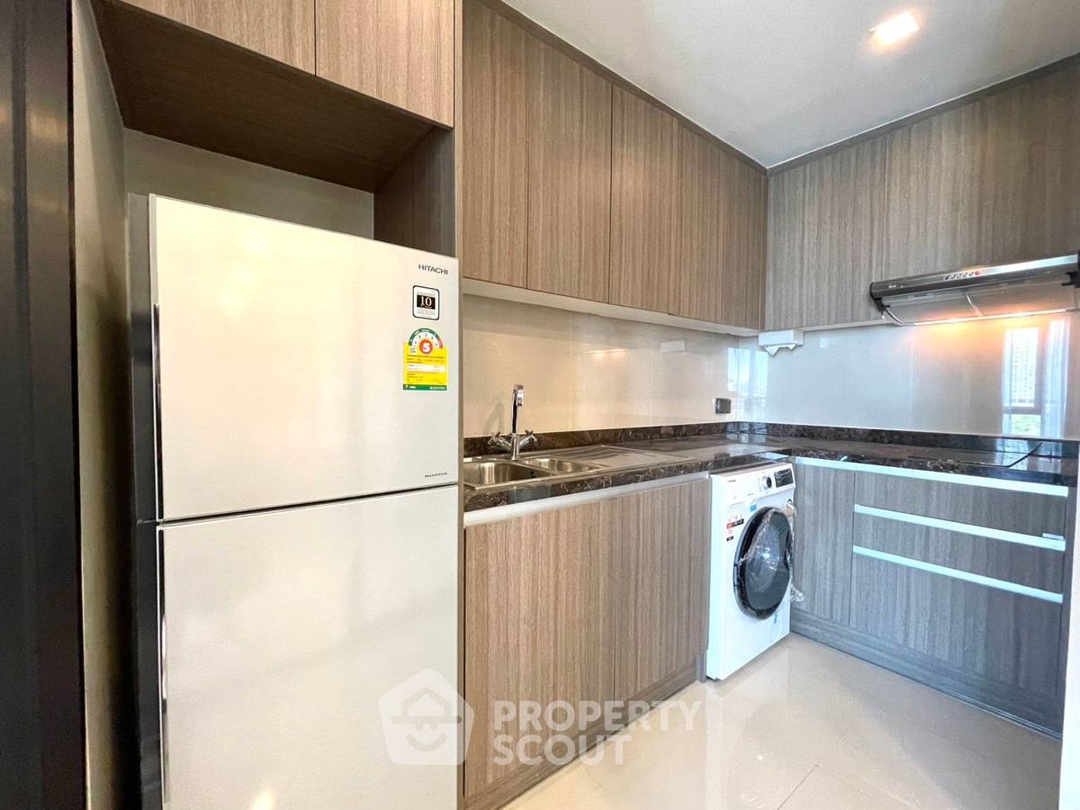 รูป คอนโด 2-ห้องนอน ที่ อาร์ท แอท ทองหล่อ ใกล้ ทองหล่อ (ID 3258688) - รูปที่ 9/12