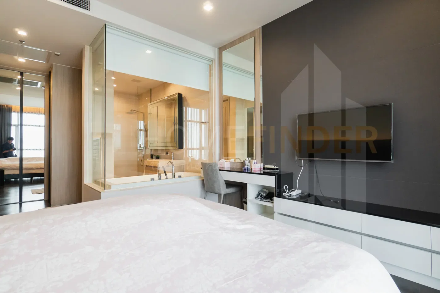 picture The XXXIX by Sansiri 2 bedrooms, for rent - 18/24