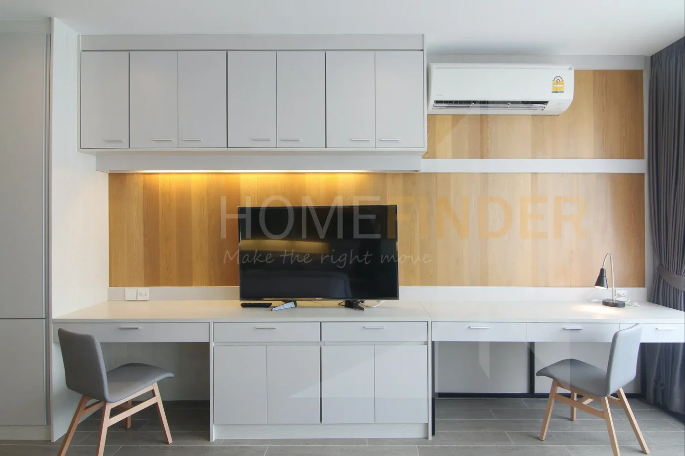 picture Noble Revo Silom 1 bedroom, for sale - 2/19