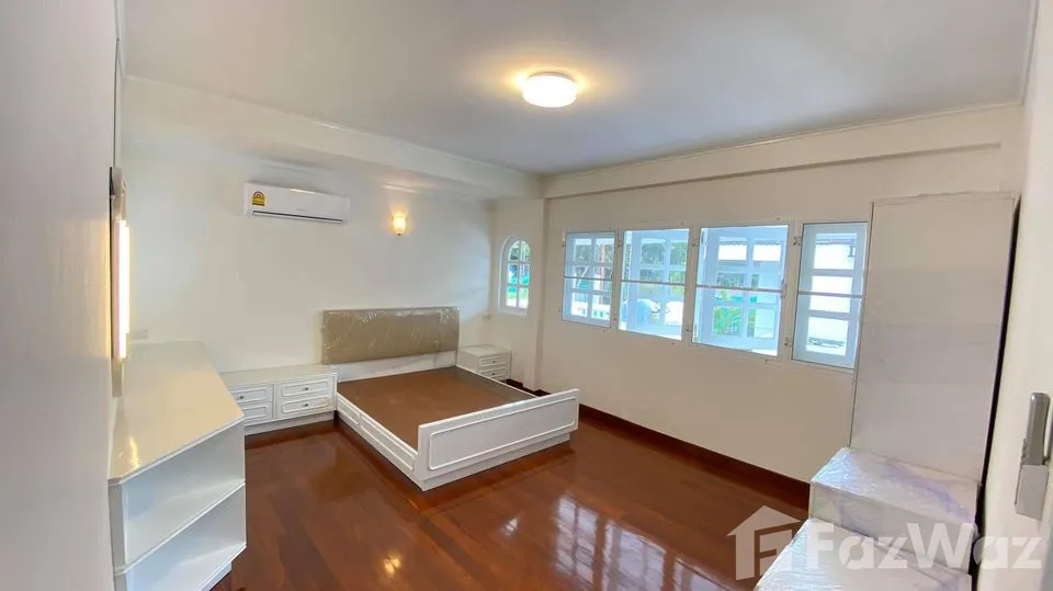 รูป บ้านเดี่ยวให้เช่า 3 ห้องนอน ในโครงการ หมู่บ้านปัญญา 1174128 - รูปที่ 4/13