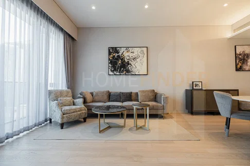 TELA Thonglor HF-9061 2 bedrooms, for rent