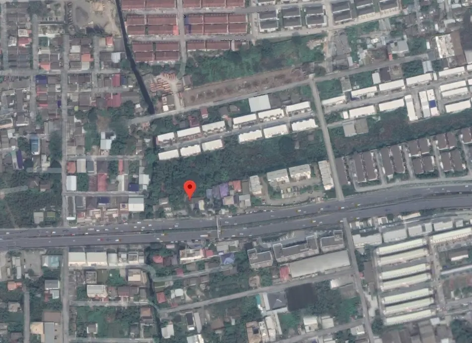 picture Land in Ratchada - Ram Intra for sale studio, for sale - 2/2