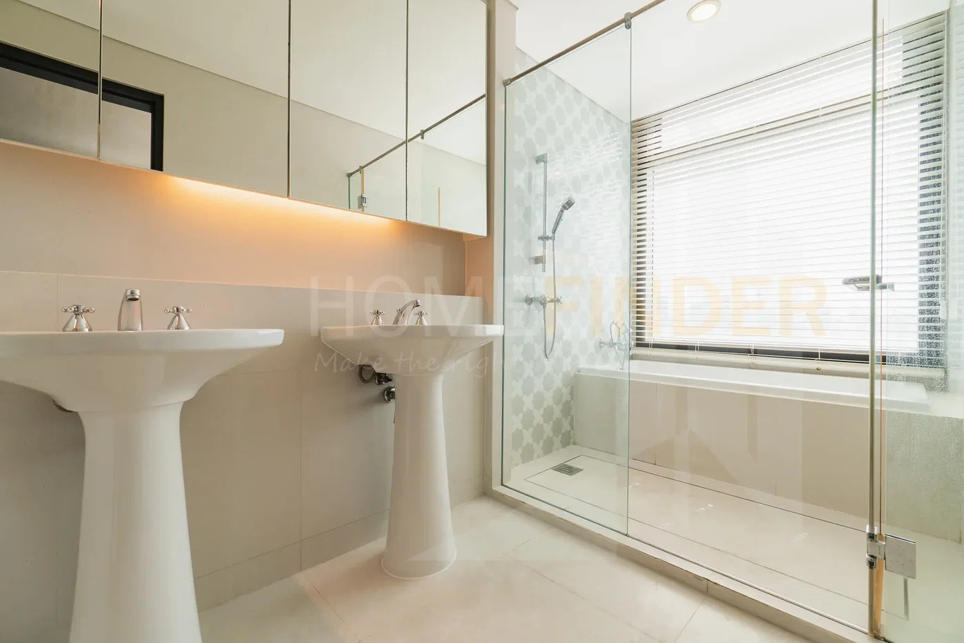 picture Aguston Sukhumvit 22 3 bedrooms, for sale - 24/25