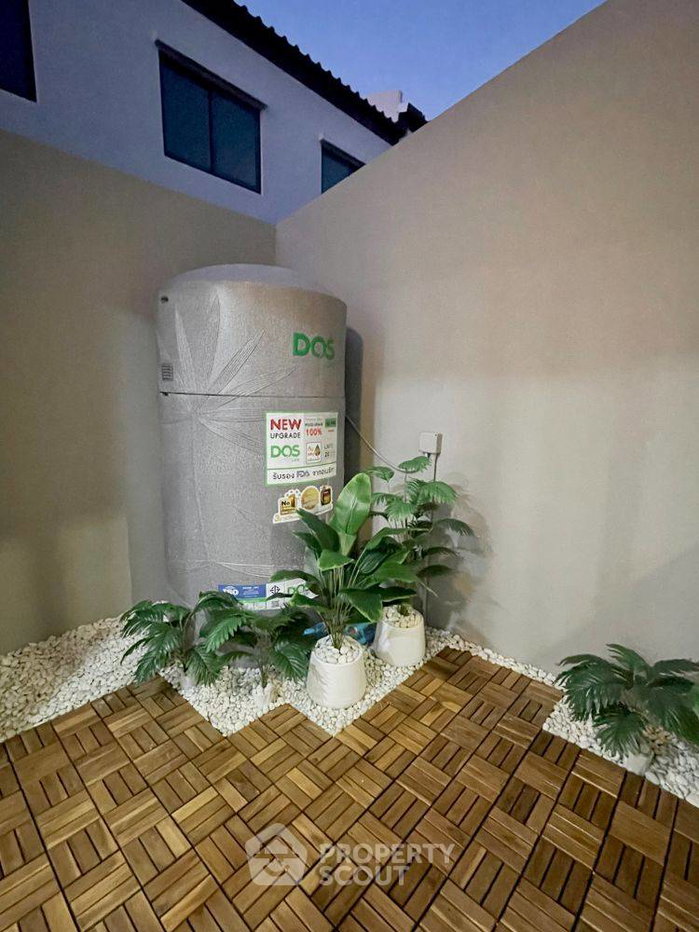 รูป ทาวน์เฮ้าส์ 3-ห้องนอน ใน บางแก้ว (ID 2657141) - รูปที่ 5/15