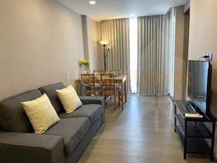 รูปภาพ Klass Siam 1 bedroom, for rent