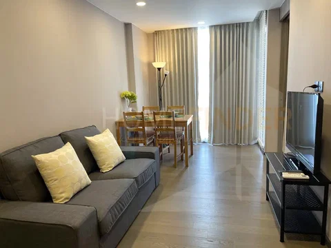 Klass Siam 1 bedroom, for rent