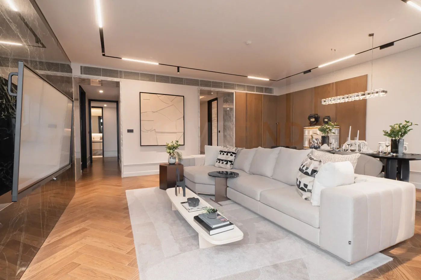 รูป The Residences 38 2 bedrooms, for sale - รูปที่ 4/12