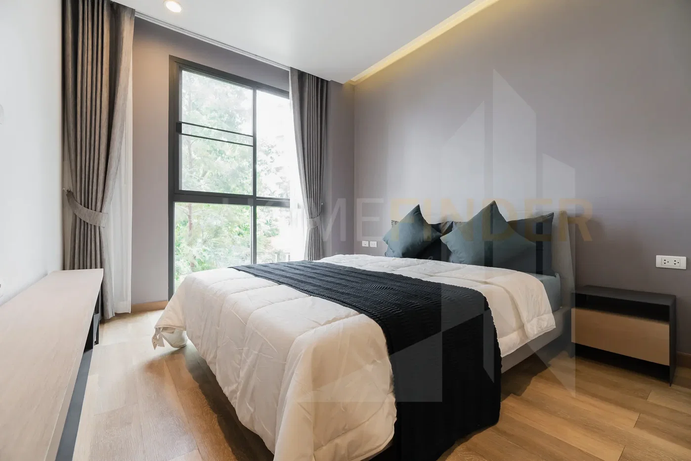 picture KATA Boutique Residence 2 bedrooms, for rent - 11/24