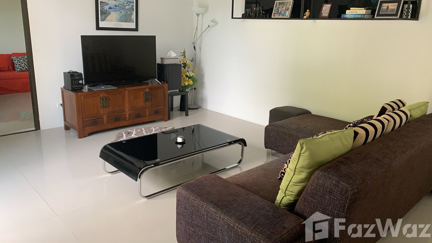 รูป วิลล่าให้เช่า 4 ห้องนอน ใน สาคู, ภูเก็ต 1697186 - รูปที่ 2/13