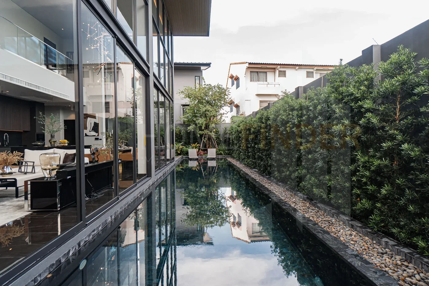 รูป The Zenith Ekkamai-Ramindhra 5 bedrooms, for sale - รูปที่ 12/12