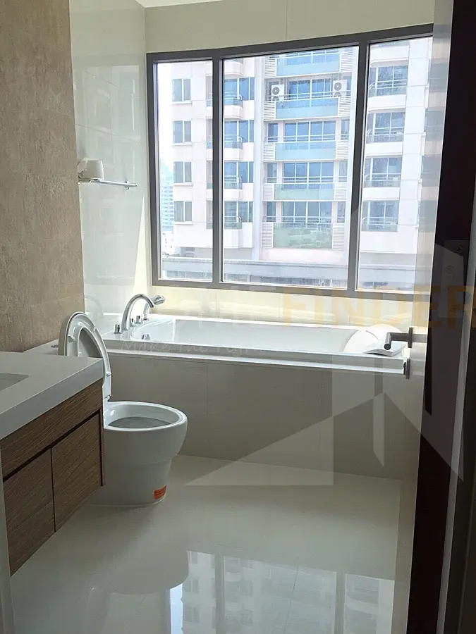 รูป Bright Sukhumvit 24 2 bedrooms, for sale - รูปที่ 6/9