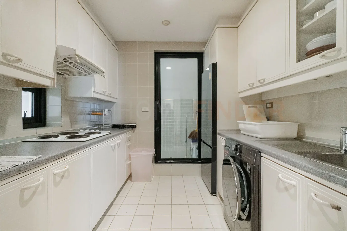 รูป Baan Piya Sathorn 2 bedrooms, for rent - รูปที่ 6/12