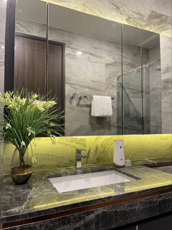 picture “ For Rent : LAVIQ Sukhumvit 57 “ BTS Thongloh 🚘🏢 - 4/27