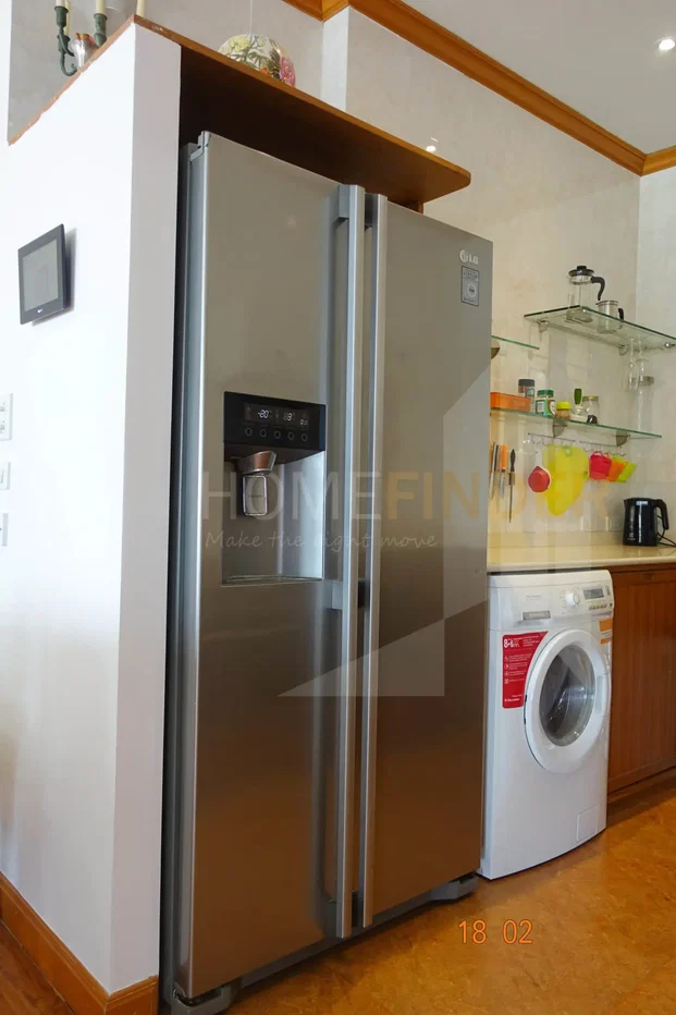 รูป Raintree Villa 3 bedrooms, for rent - รูปที่ 9/10