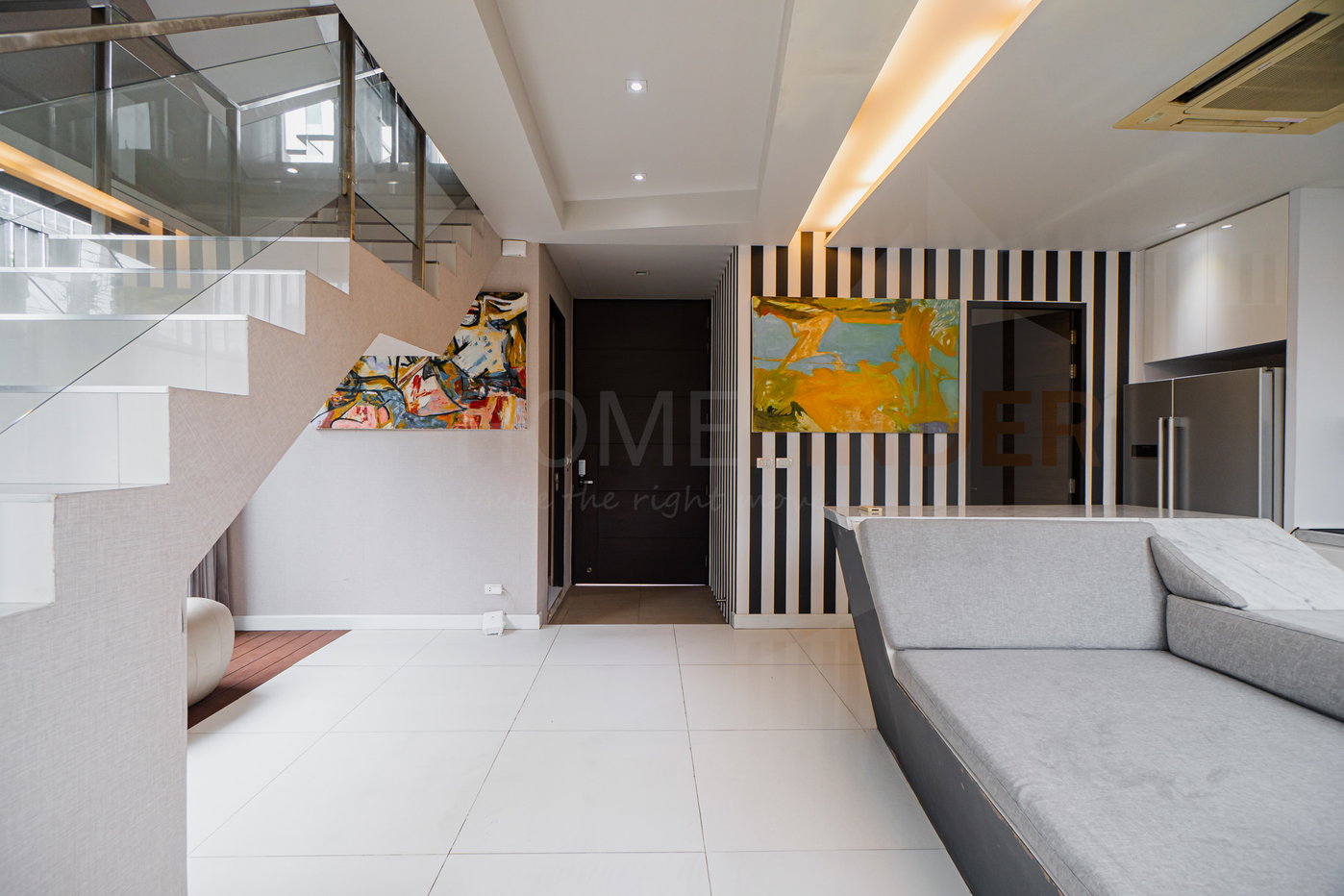 รูป The Park Lane 22 Residence 3 bedrooms, for rent - รูปที่ 16/22