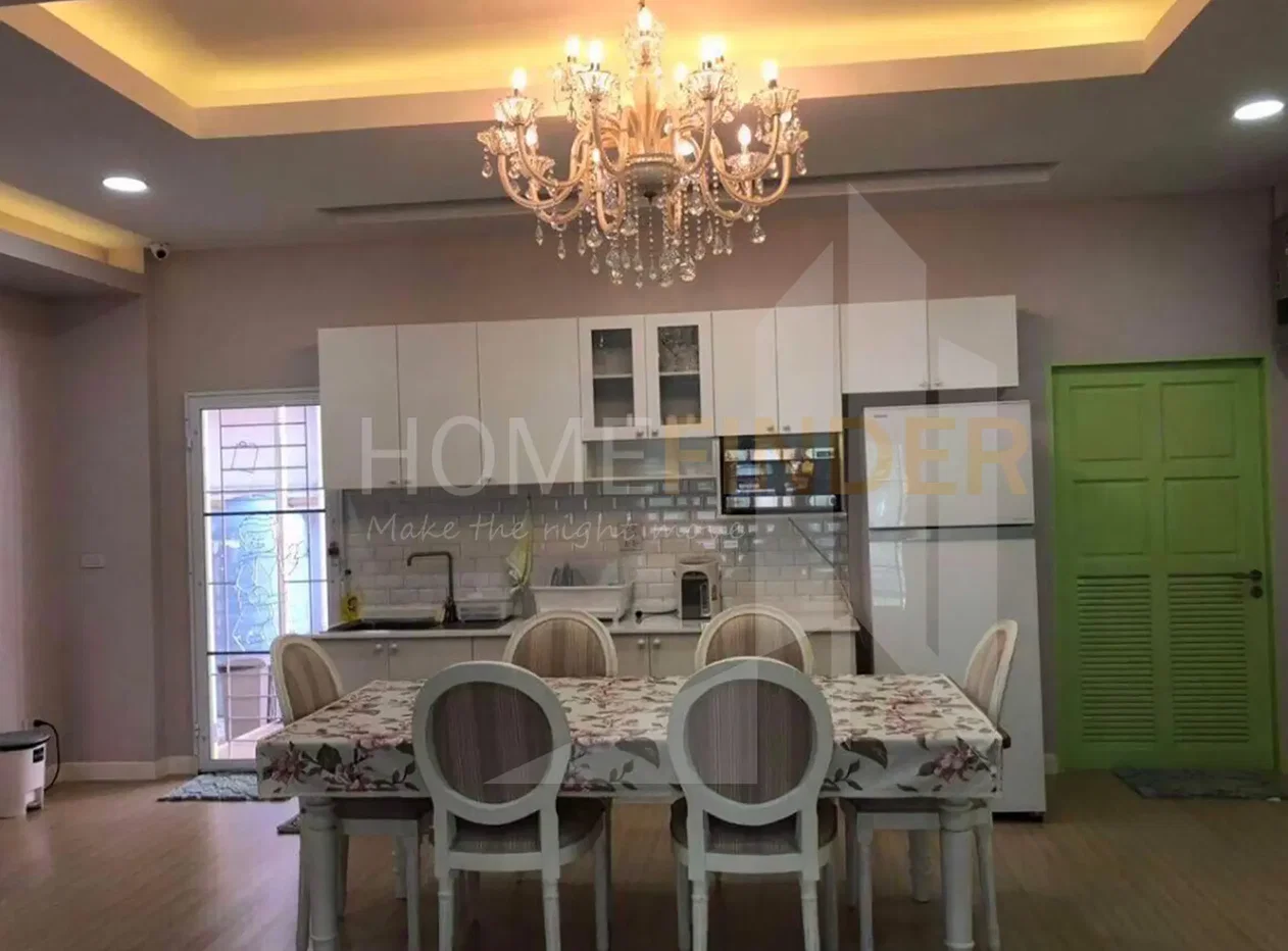 รูป House in Phahonyothin 34 4 bedrooms, for sale - รูปที่ 5/6