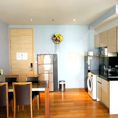คอนโดให้เช่า : Park 24 2 bedrooms, for rent